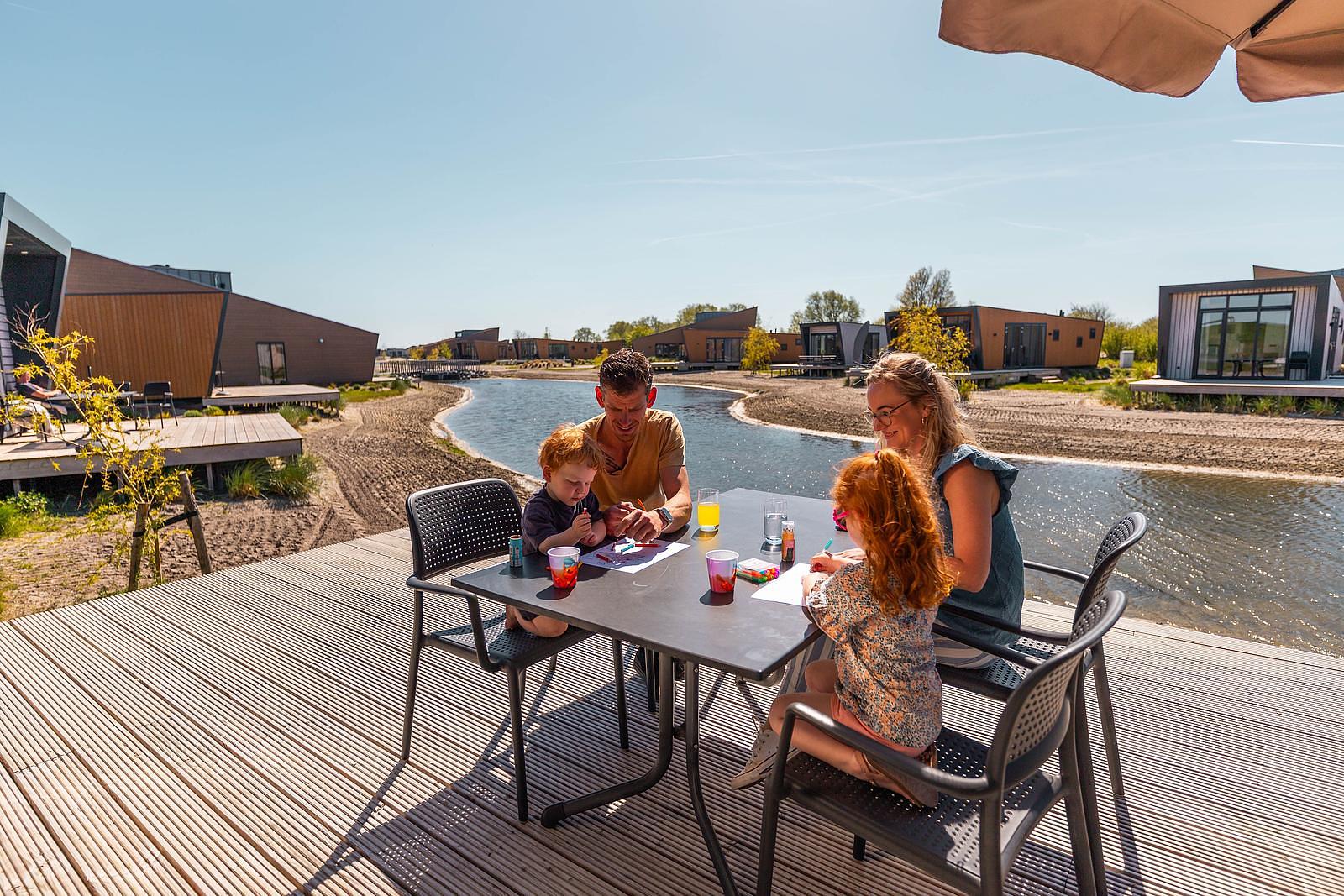 EuroParcs Hindeloopen