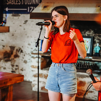 karaoke
