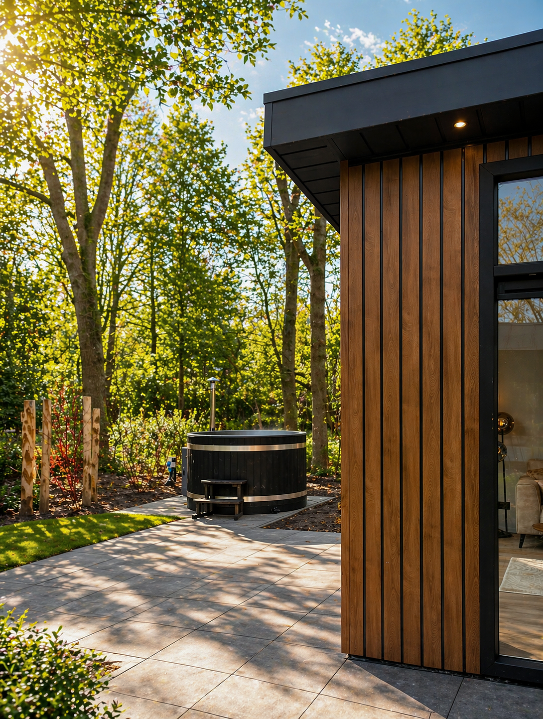 Wellnesslodge