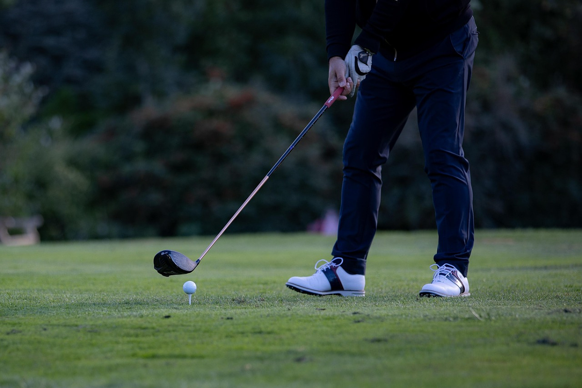golf