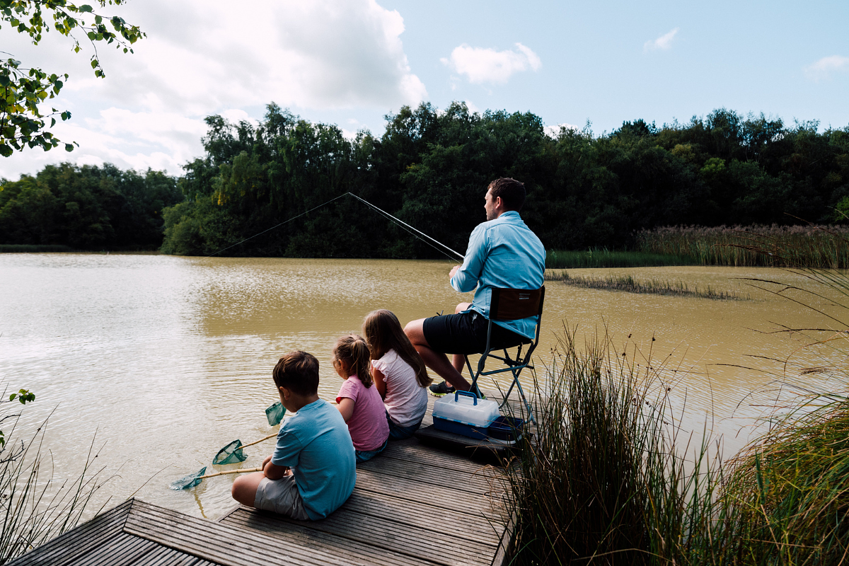 fishing