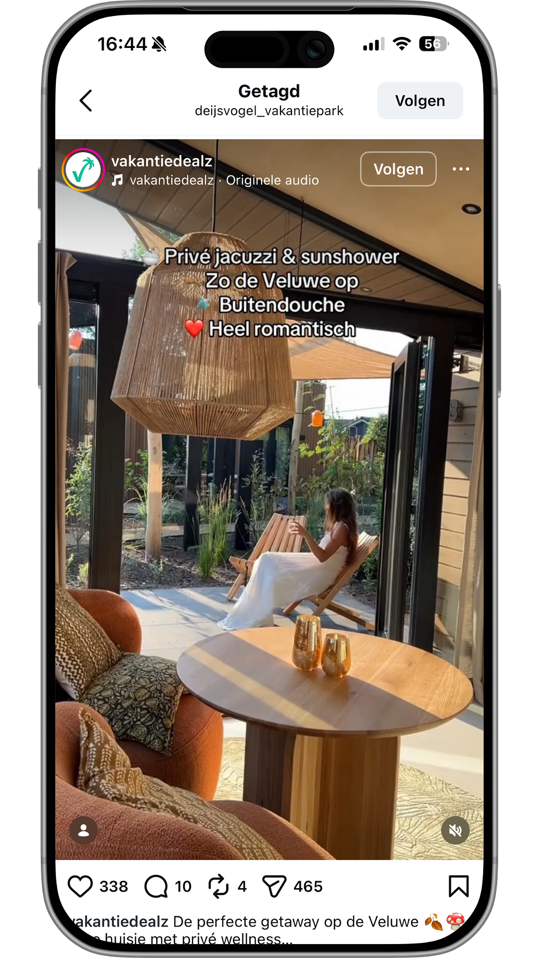 Vakantiedealz