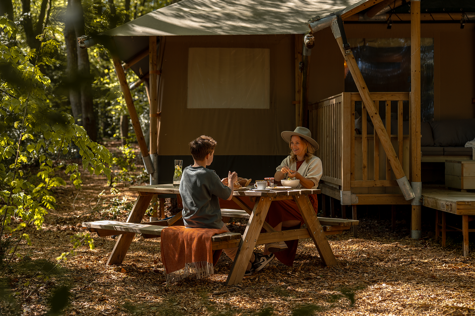 Buytenplaats Gooise Heide