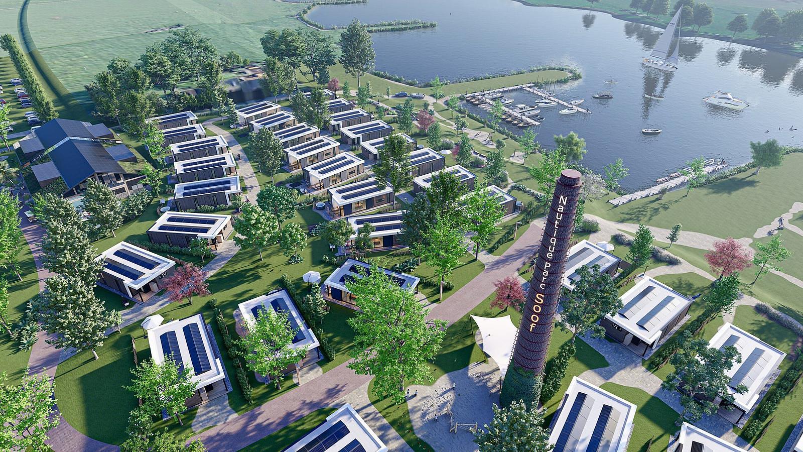 Vakantiewoning kopen Gelderland