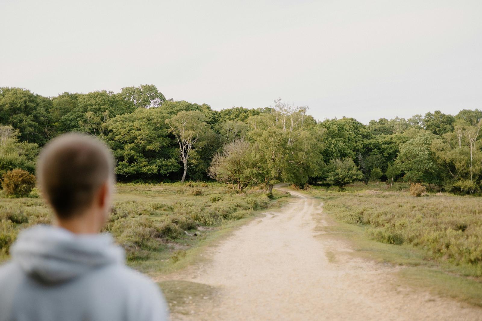Nationaal Park Zuid-Kennemerland