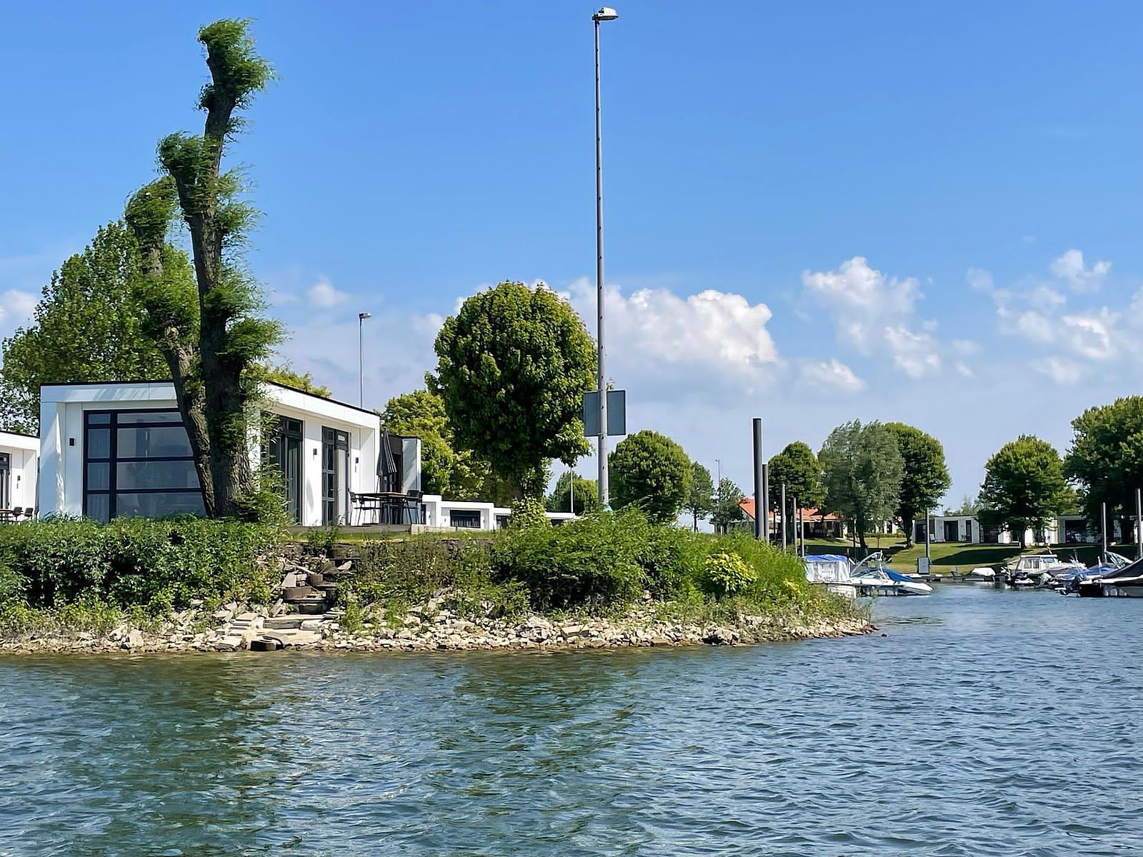 Luxury vacation home 2 persons