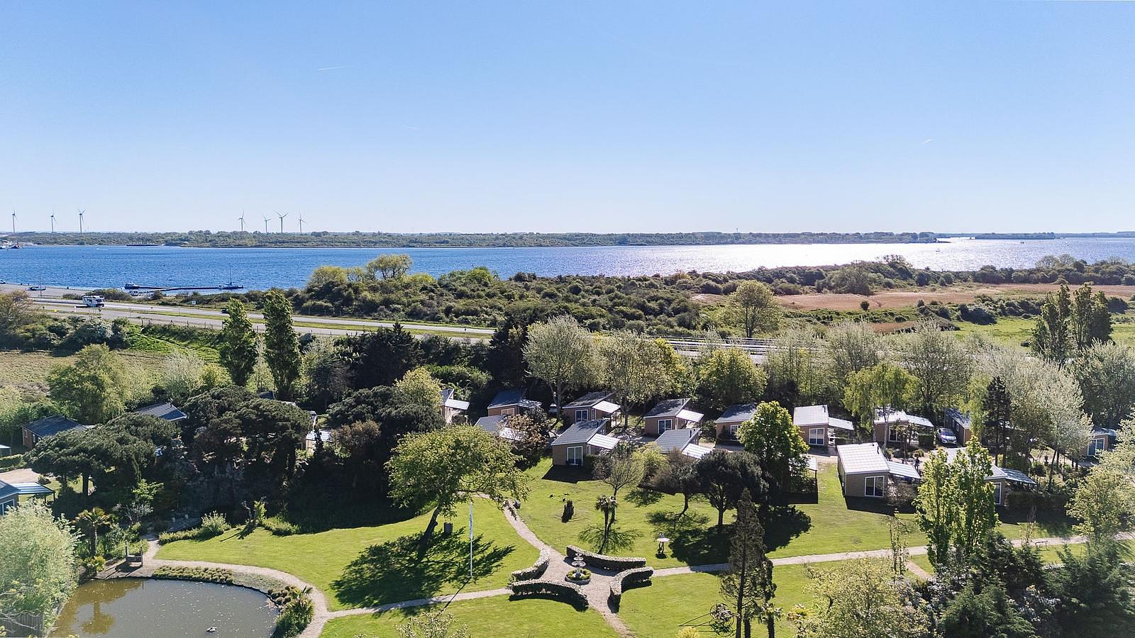 Vakantiepark Walcheren