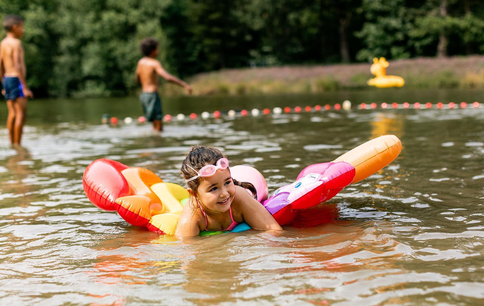 Camping Baalse Hei in Turnhout