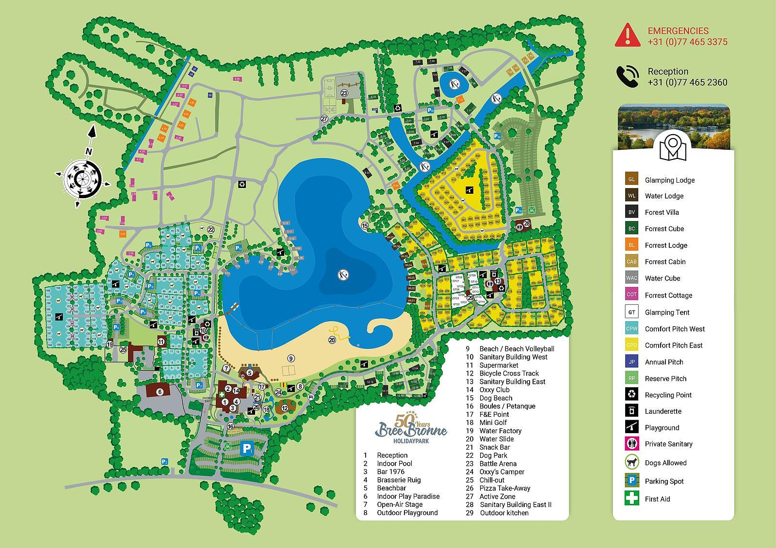 Map EN