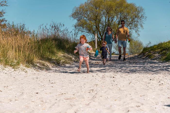 EuroParcs Hindeloopen in Hindeloopen — foto 3
