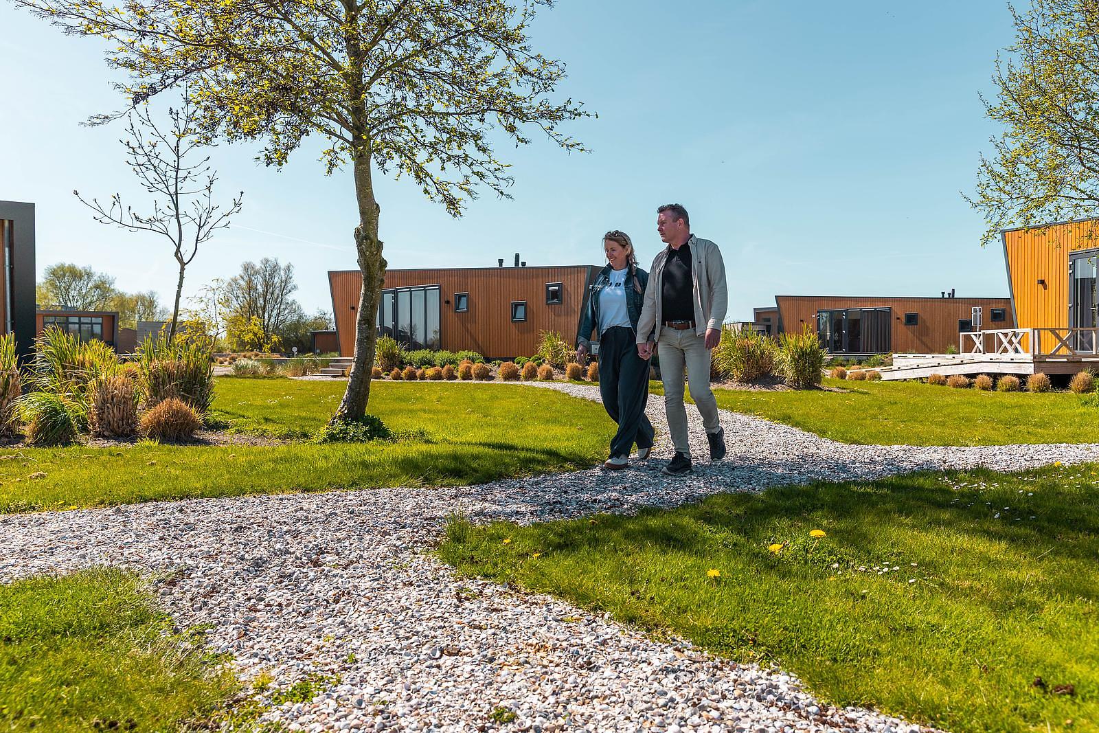 Surroundings Friesland Europarcs