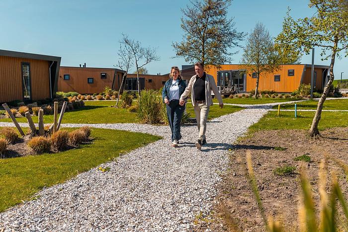 EuroParcs Hindeloopen in Hindeloopen — foto 4