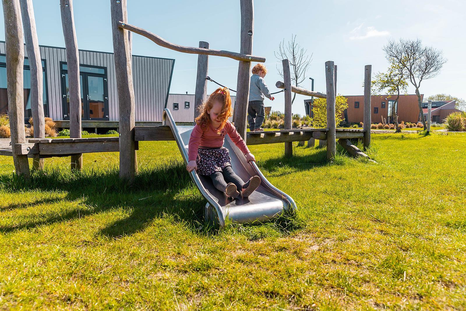 EuroParcs Hindeloopen