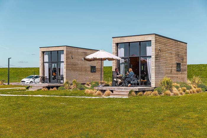 EuroParcs Hindeloopen in Hindeloopen — foto 5