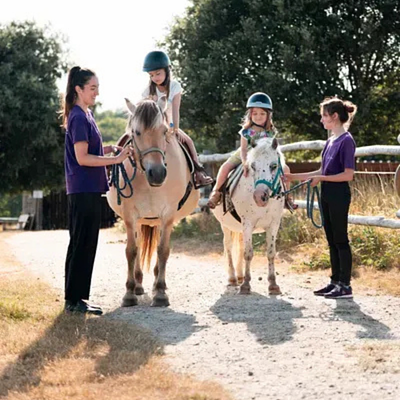 pony club