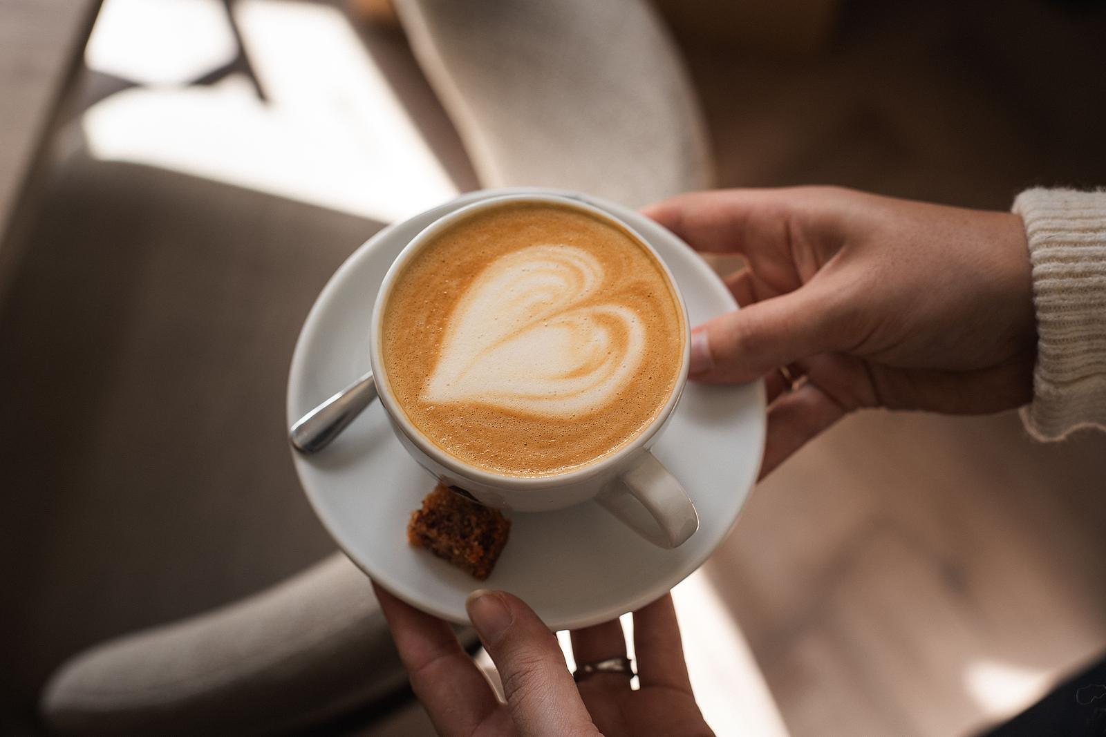 Koffiebar Pico