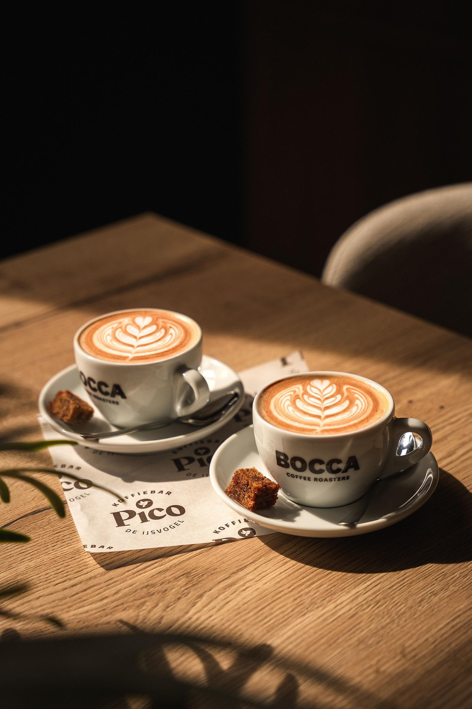 Koffiebar Pico