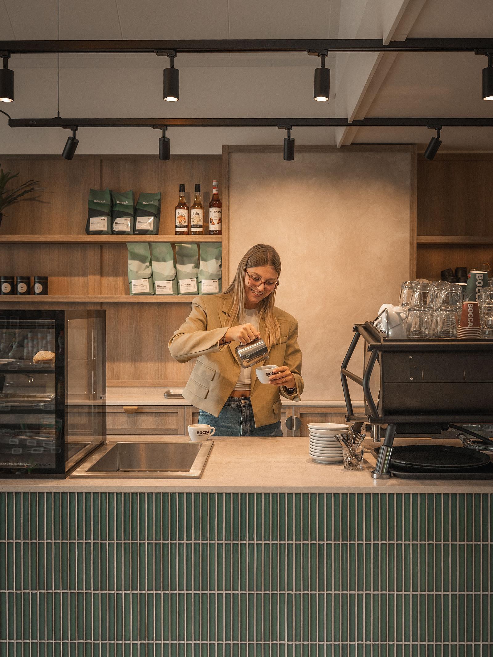 Koffiebar Pico