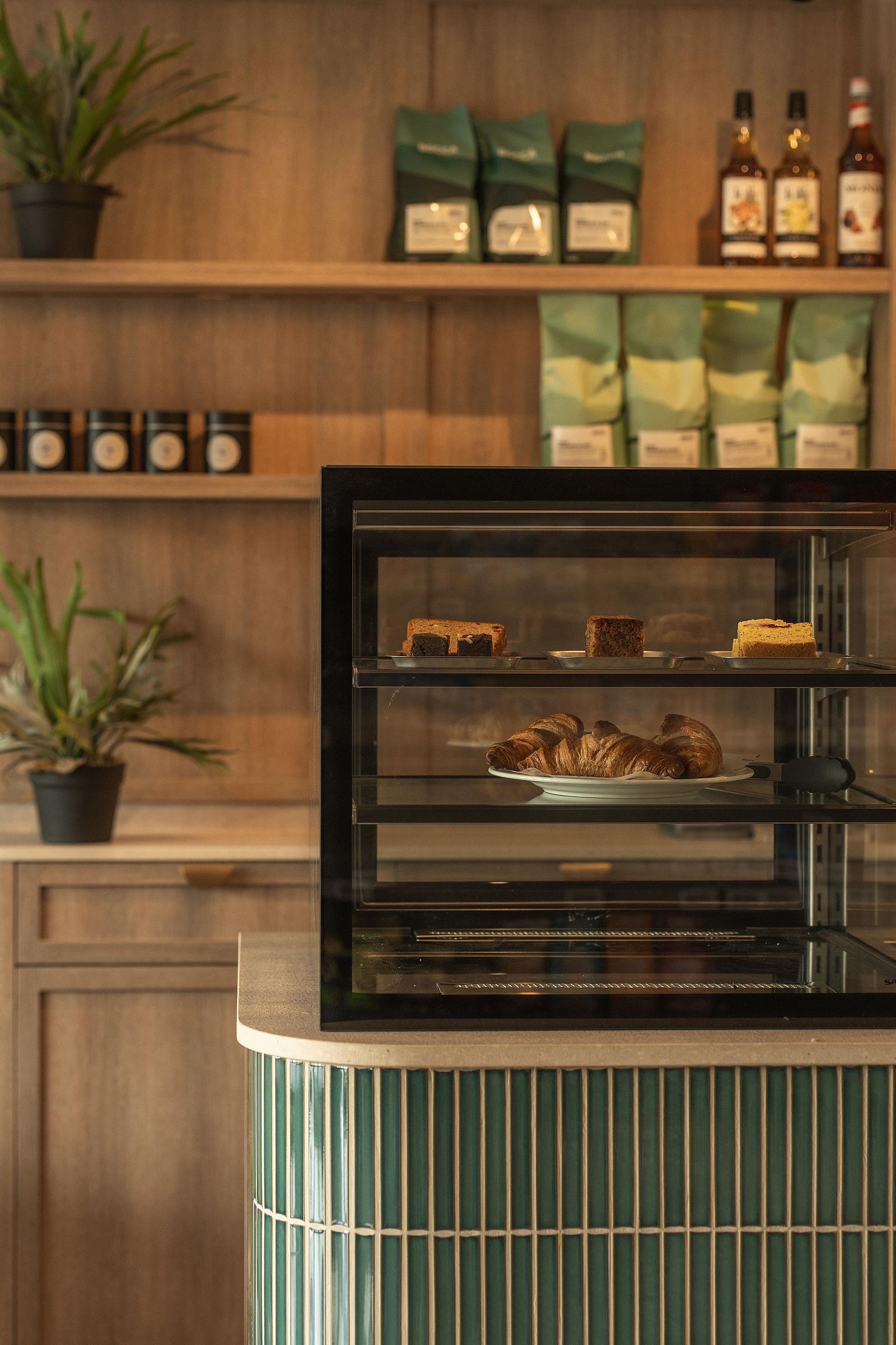 Koffiebar Pico