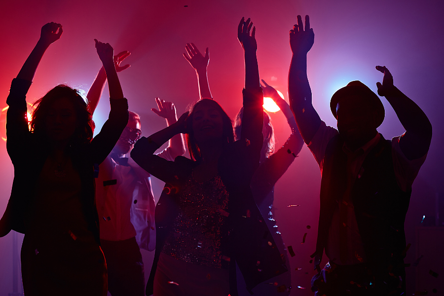 Dansen
