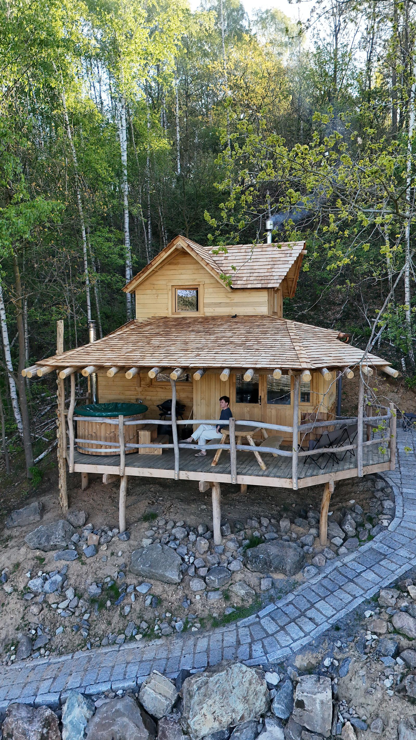 Tree House