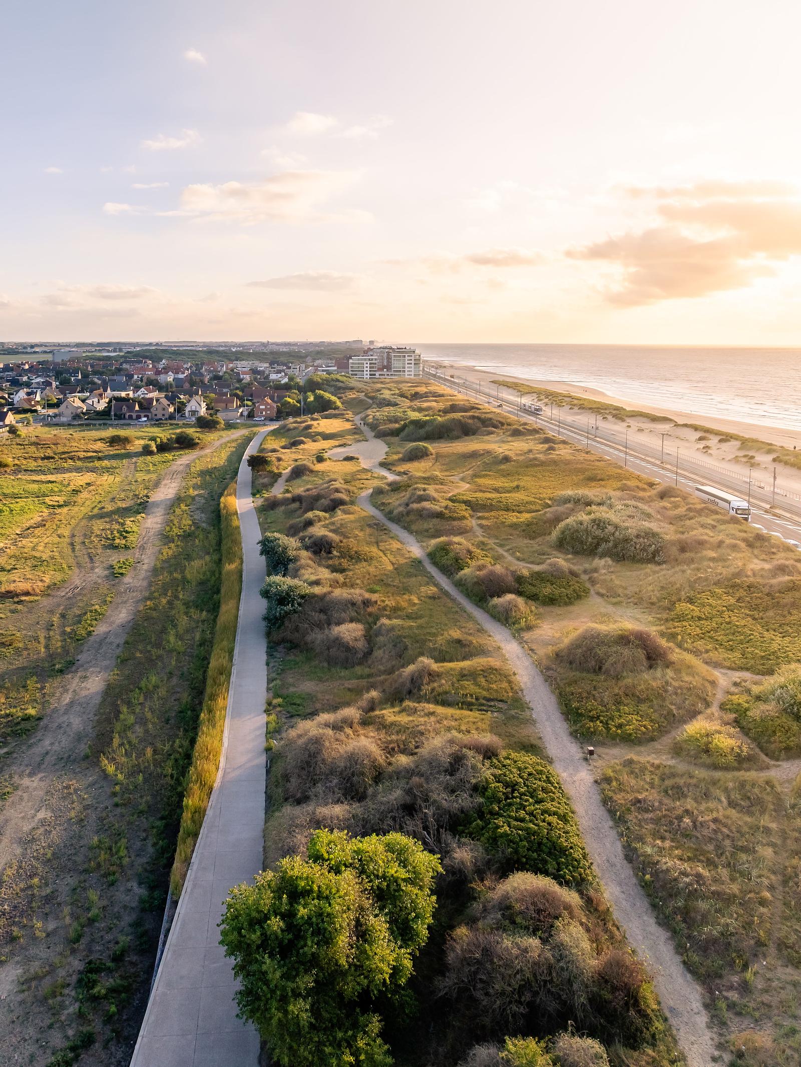 Blankenberge