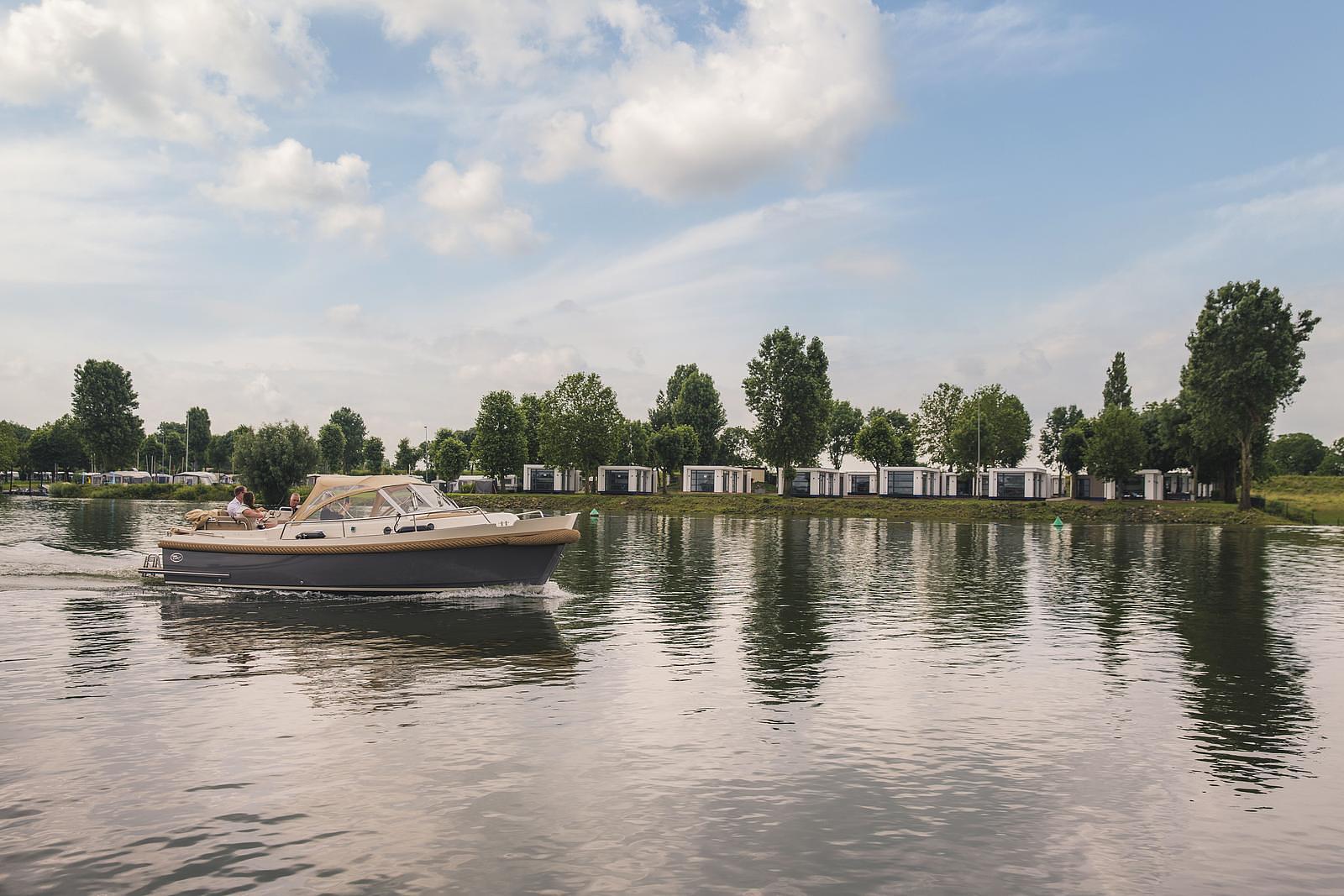 Boat rental