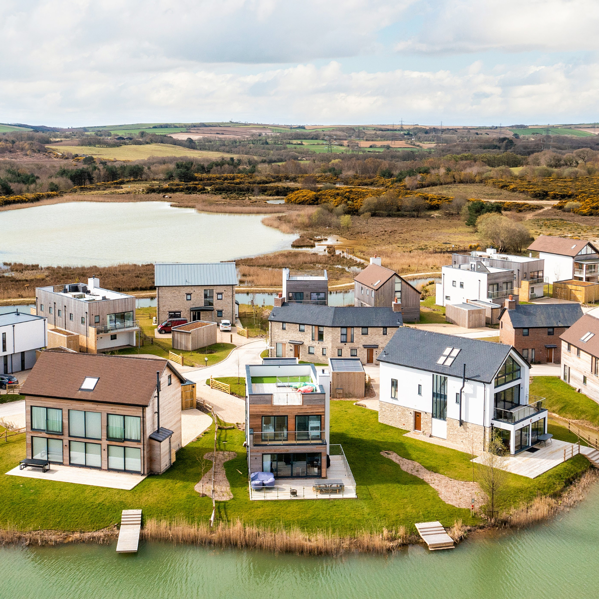 Houses