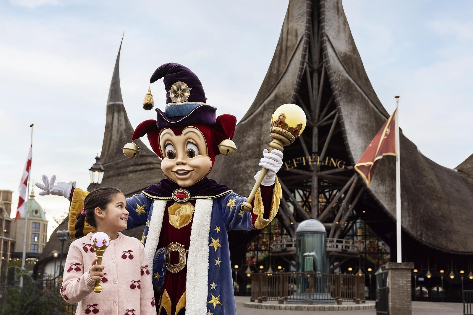 Efteling Kaatsheuvel
