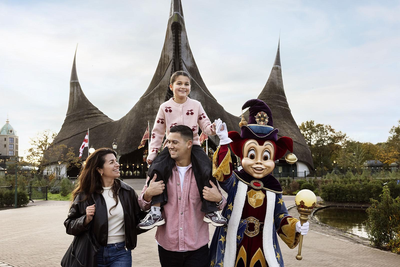 Efteling