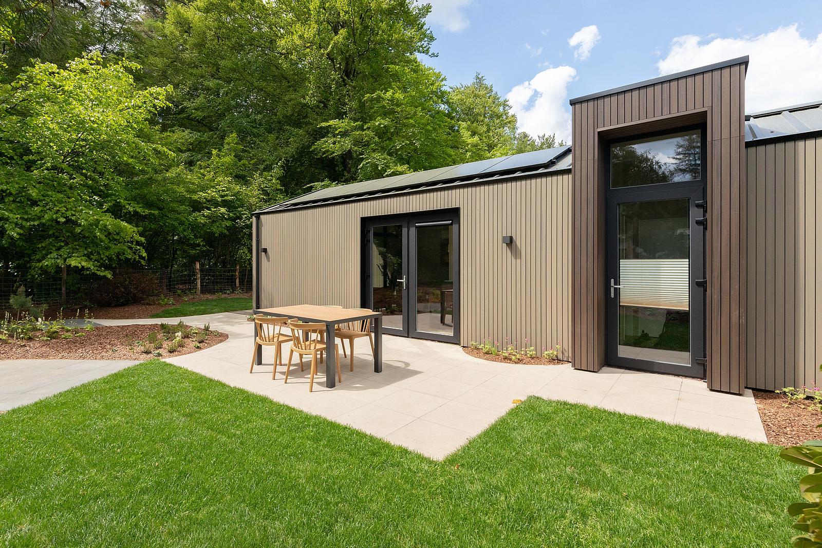 Nature Lodge Cosy ForestParQ Veluwe