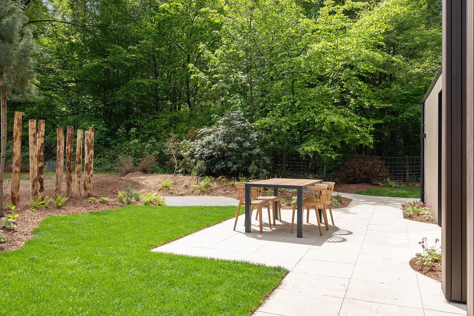 Nature Lodge Cosy ForestParQ Veluwe
