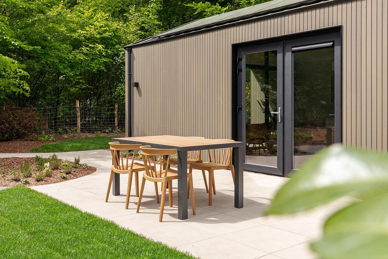 Nature Lodge Cosy ForestParQ Veluwe