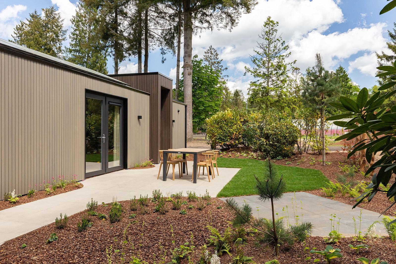 Nature Lodge Cosy ForestParQ Veluwe