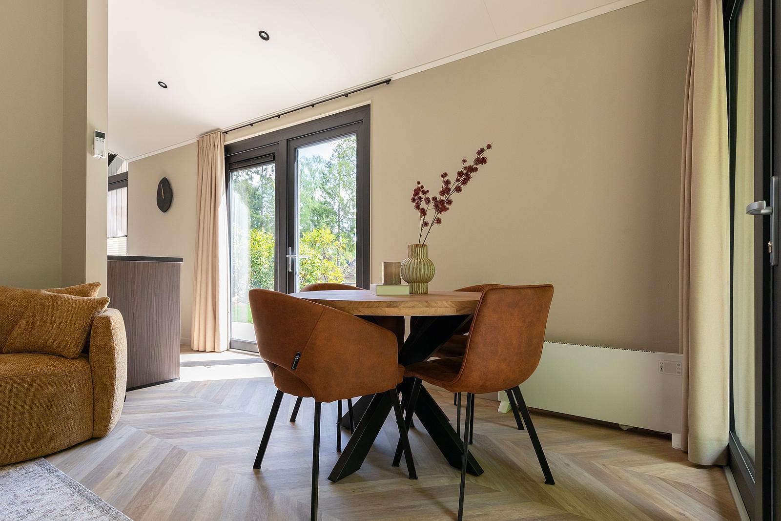 Nature Lodge Cosy ForestParQ Veluwe