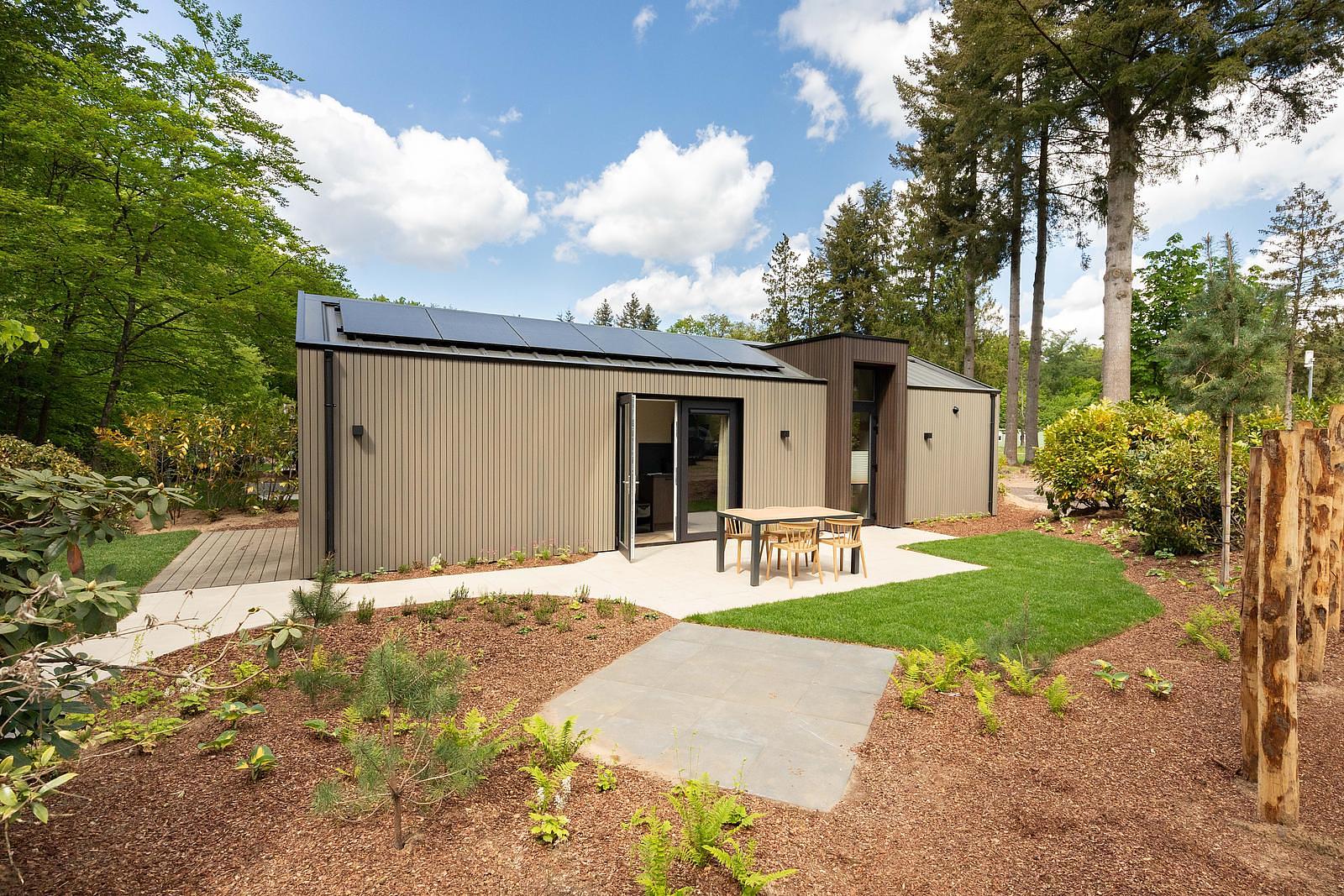 Nature Lodge Cosy ForestParQ Veluwe
