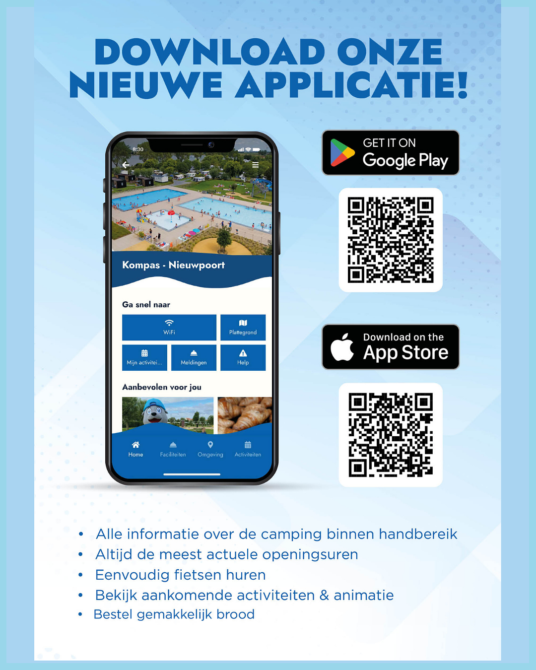 Download de app