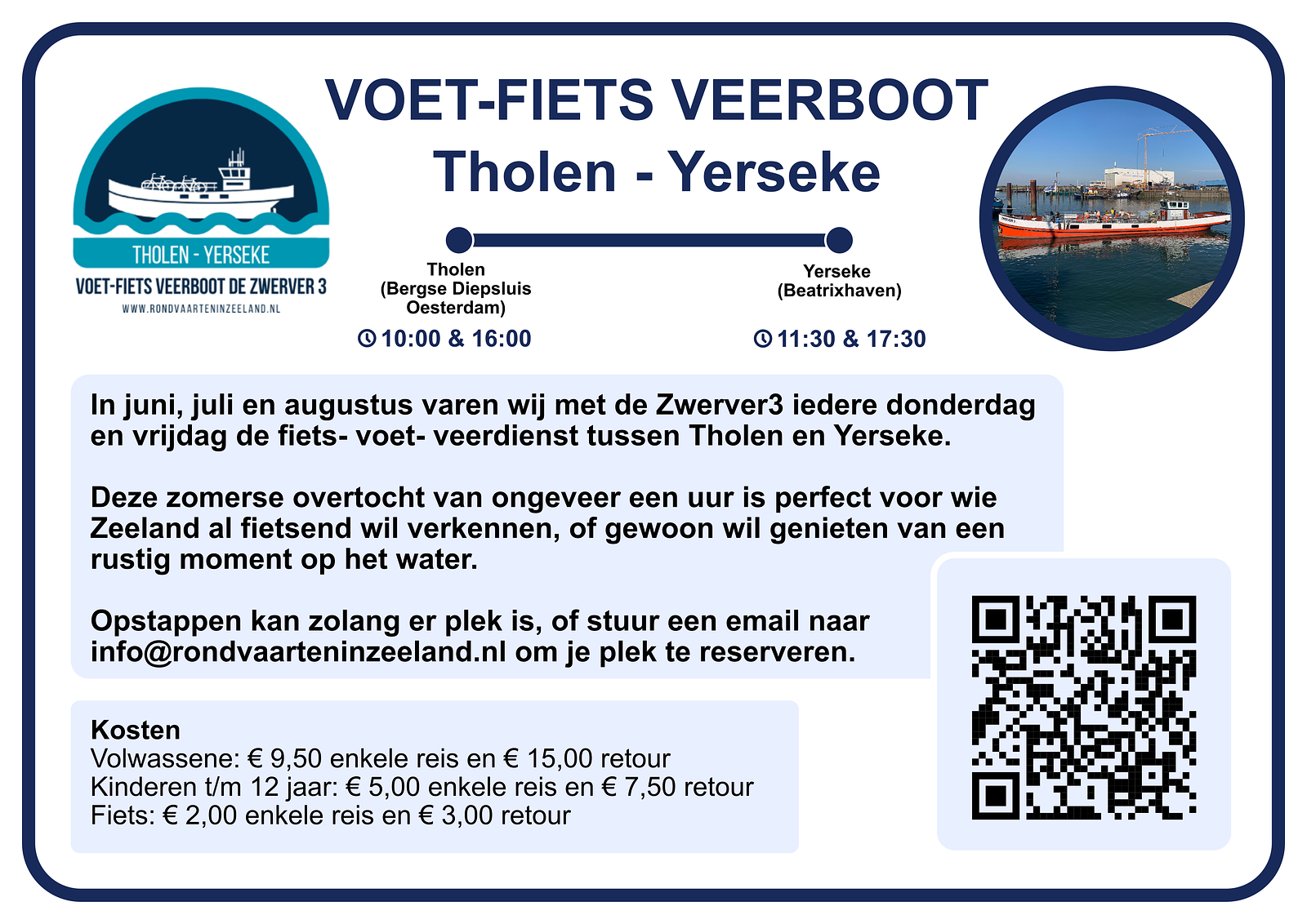 Veerdienst