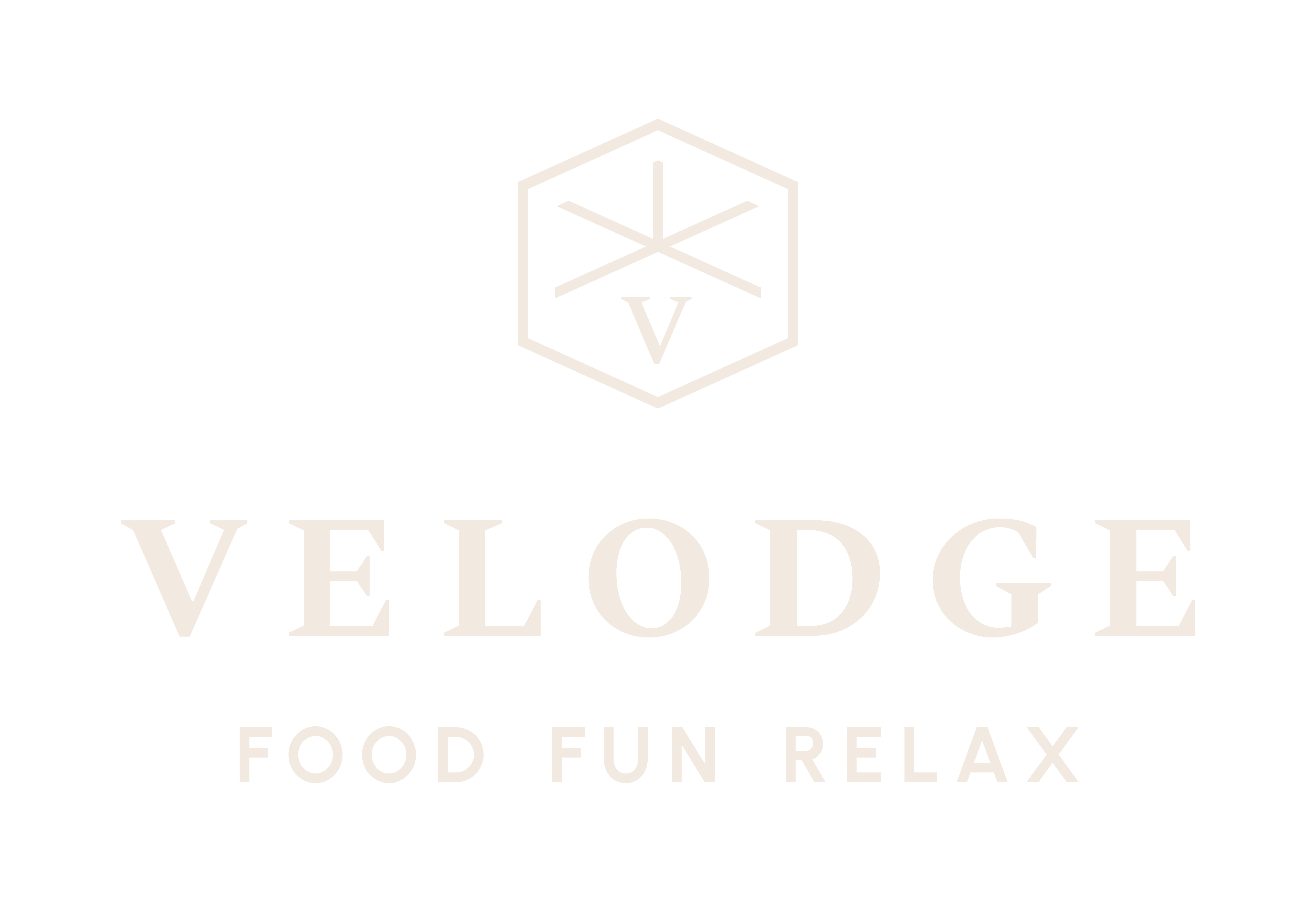 Velodge