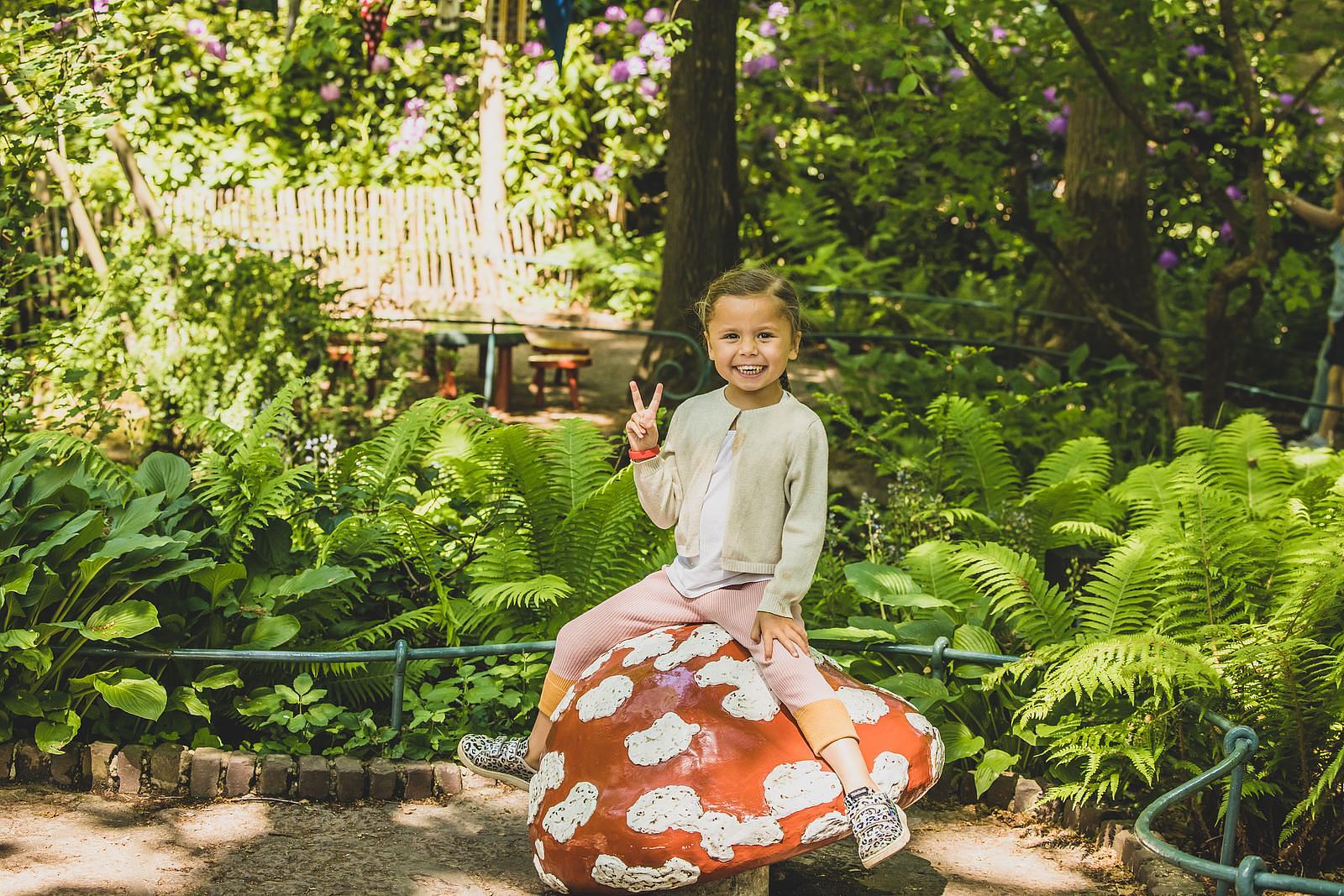 Vakantiepark EuroParcs Kaatsheuvel