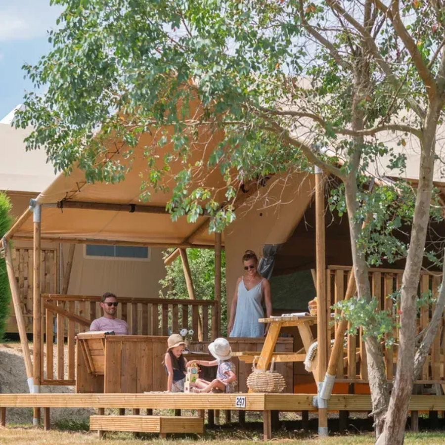 Accommodation