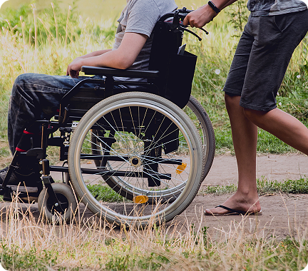 tourisme & handicap