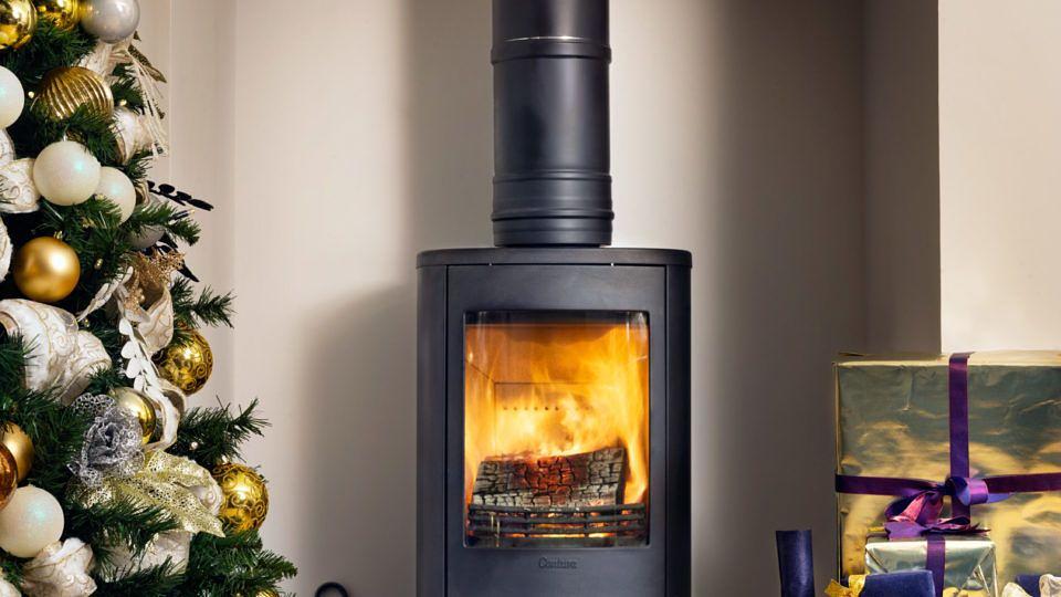 Stove