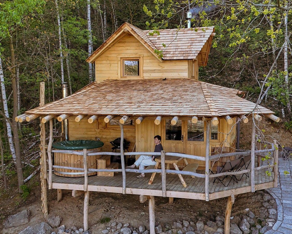 Tree House