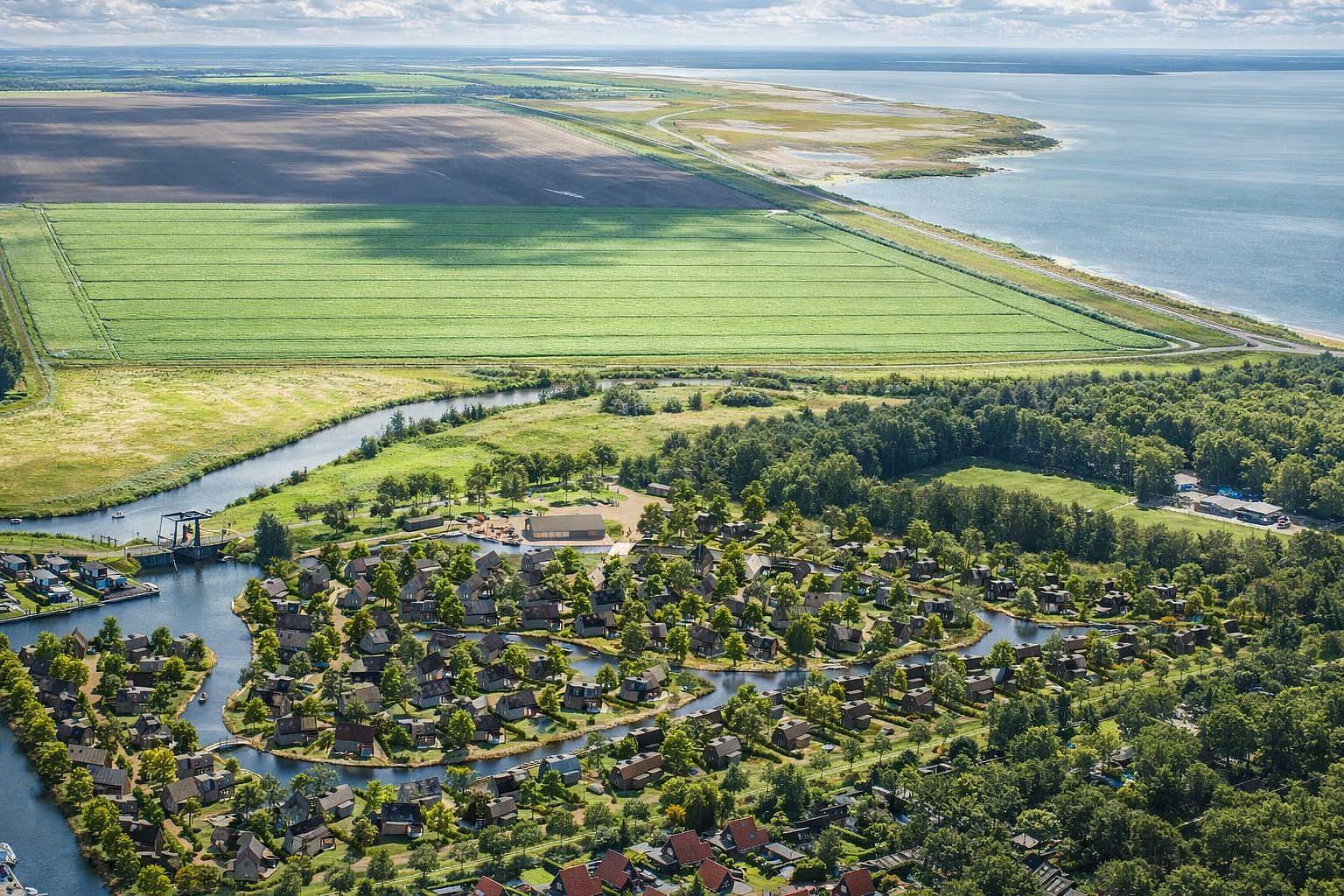 Faciliteiten