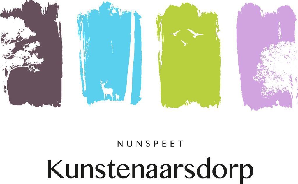 The options offered by Nunspeet?