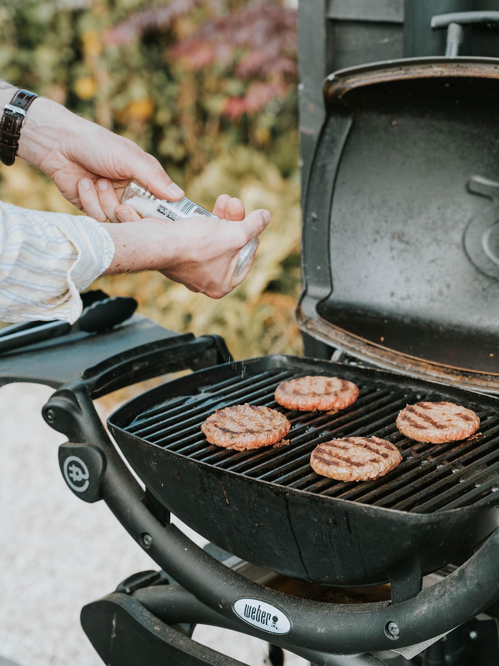 Grillpaket