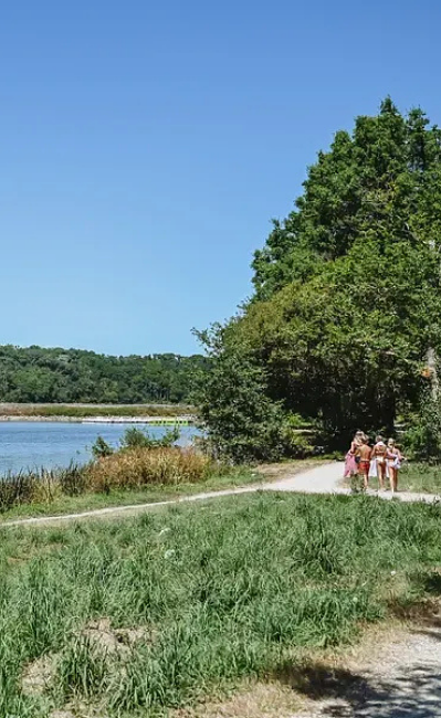 wandelen