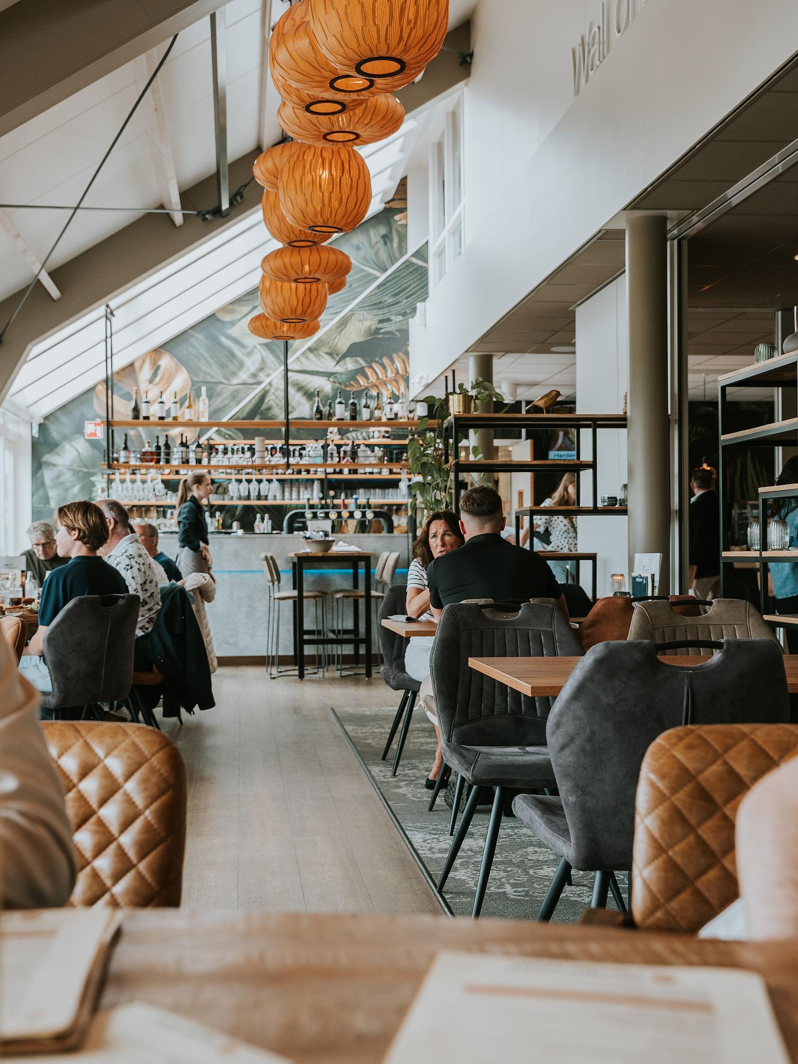 Brasserie Harderwold