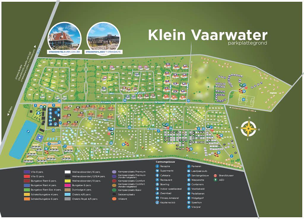 Plattegrond 2026